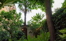 Secret Garden In The Heart Of Isola